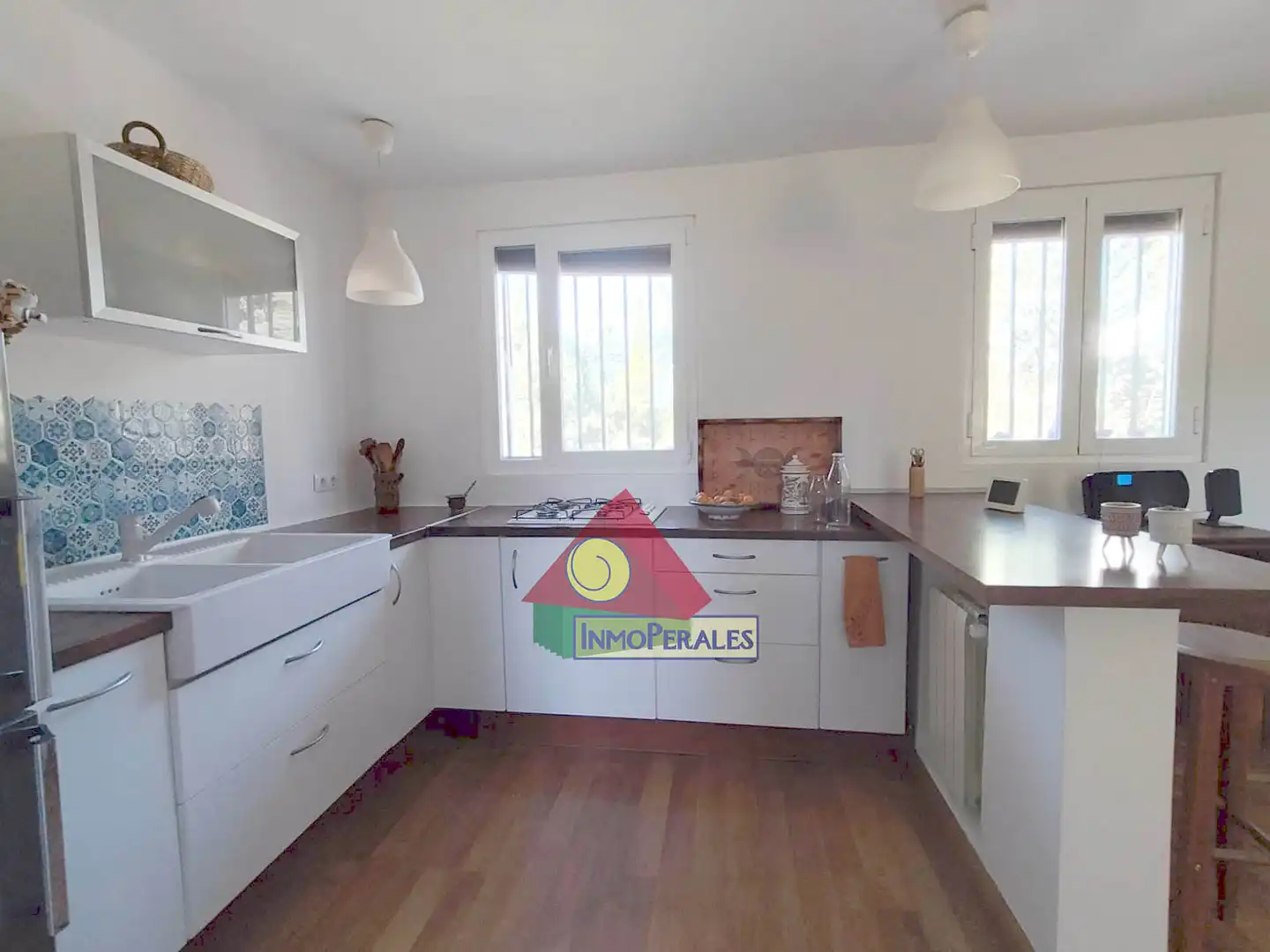 Country house with garden for sale in Chinchón, imagen 15