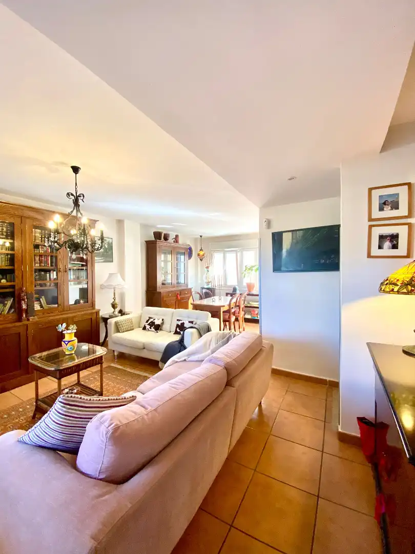 Terraced house for sale in Calle Rodrigo Pérez Ponce, imagen 17