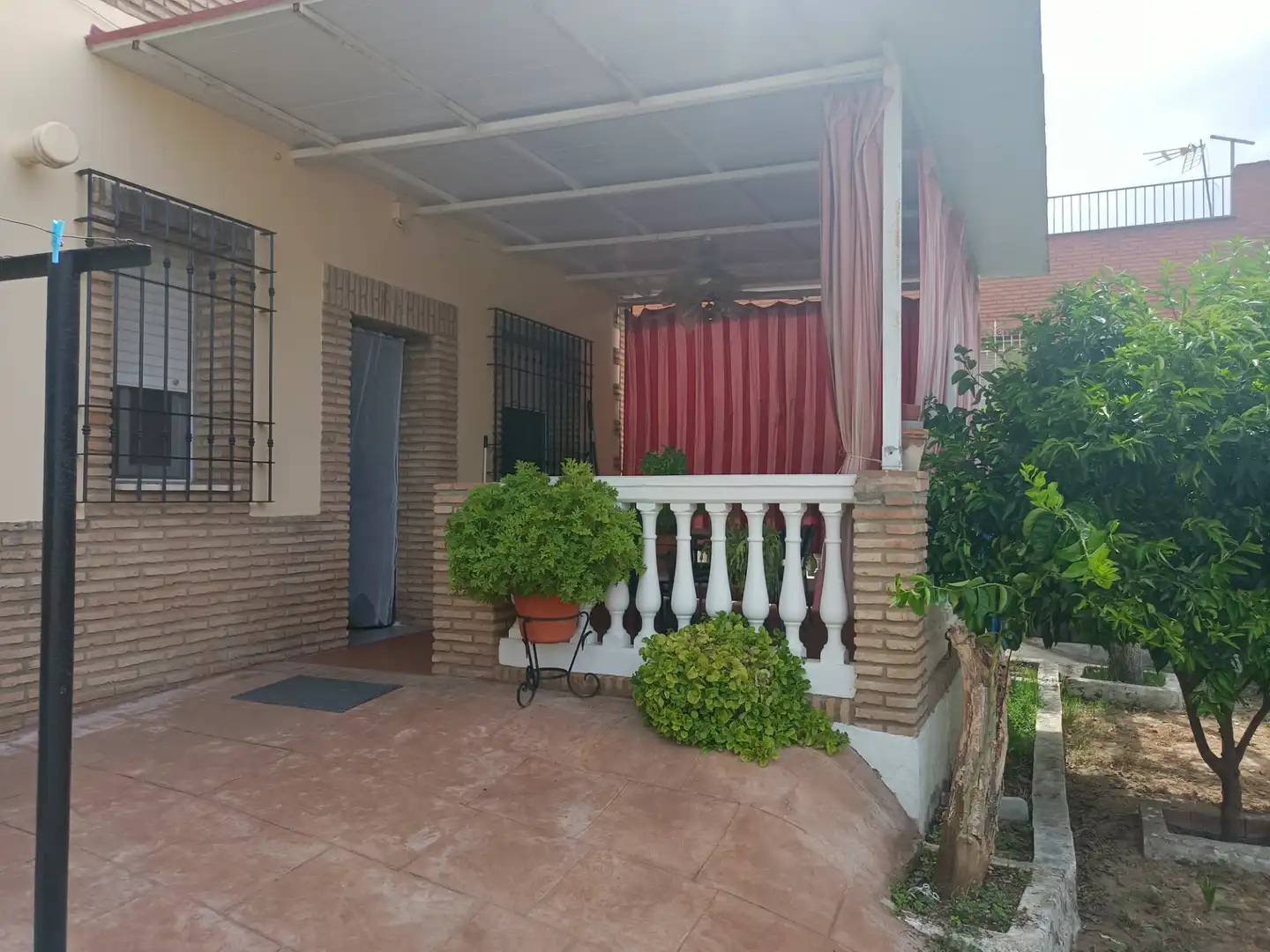 Villa in vendita a Carretera del Aeropuerto 1, imagen 7