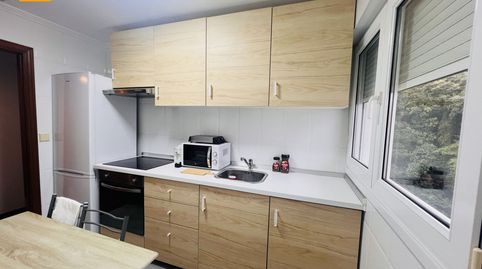 Foto 5 de Piso en venta en Santiago, Voto, Cantabria