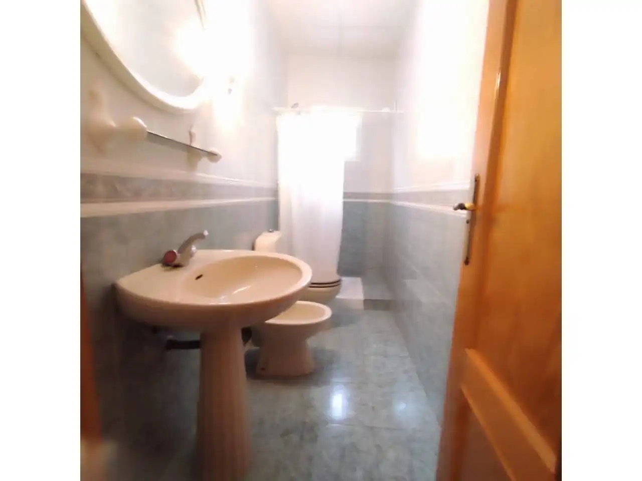 Casa adosada en venta en Calle Campoamor, 43, Los Dolores