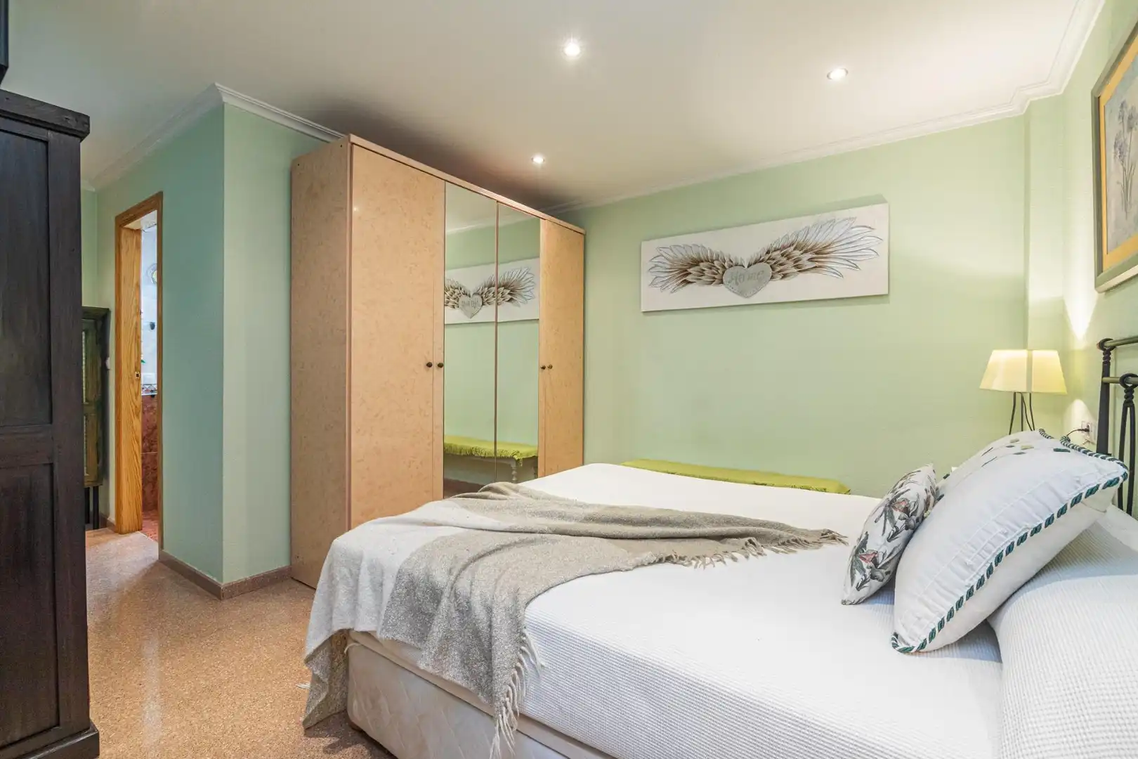 Habitación de Piso en venta en Elche / Elx