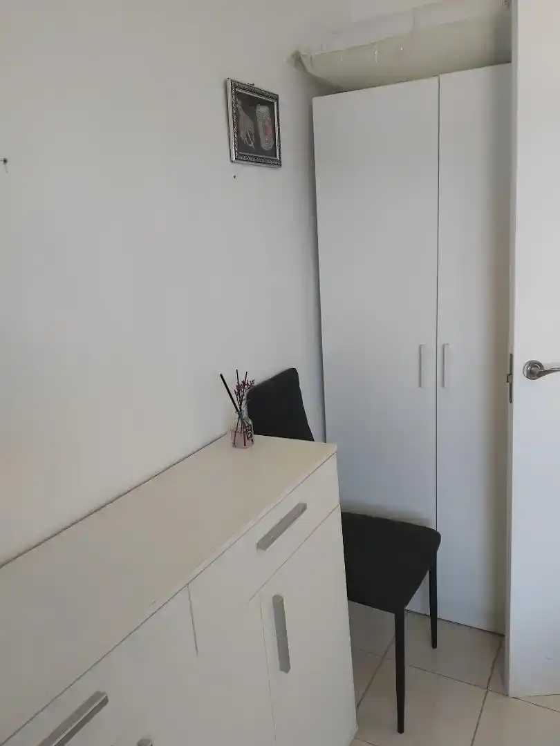 Habitación de Apartamento de alquiler en Vícar con Trastero