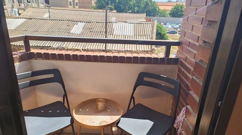 Foto 5 de Piso en venta en En Corts - Doctor Waksman, Valencia Capital