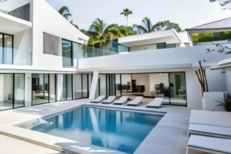 Casa amb piscina en venda a Marbella Centro, imagen 15