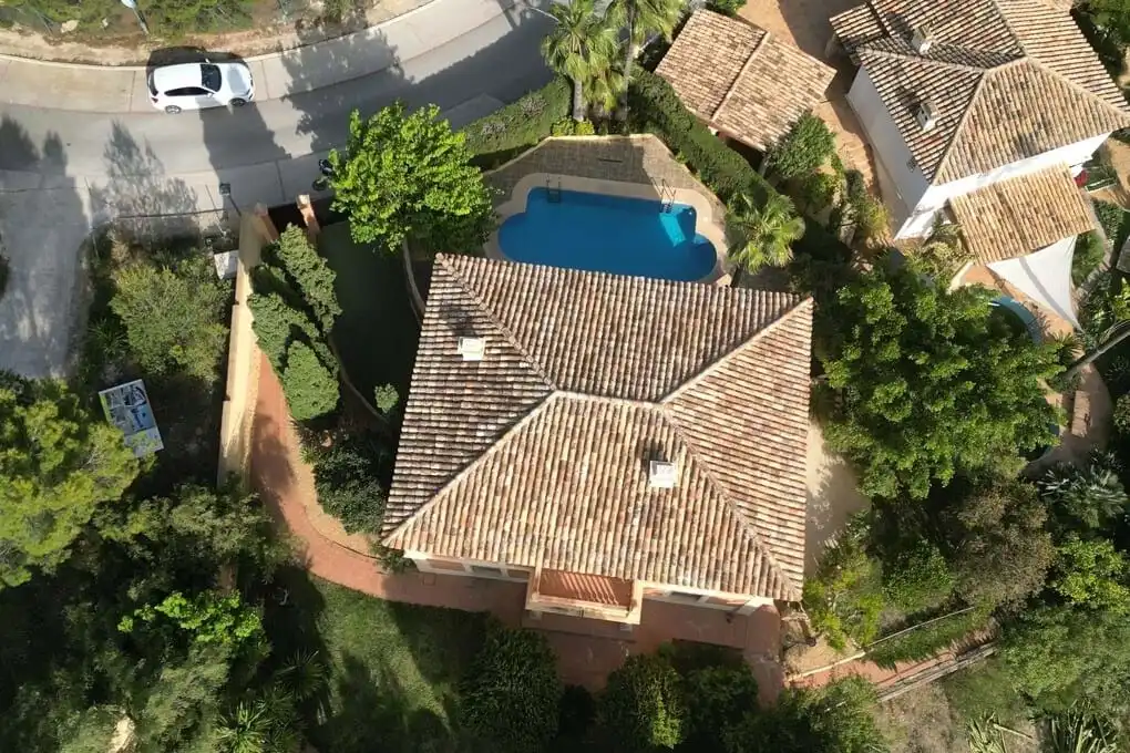 Villa mit Pool zum Verkauf in CL ILLA IBIZA, imagen 68