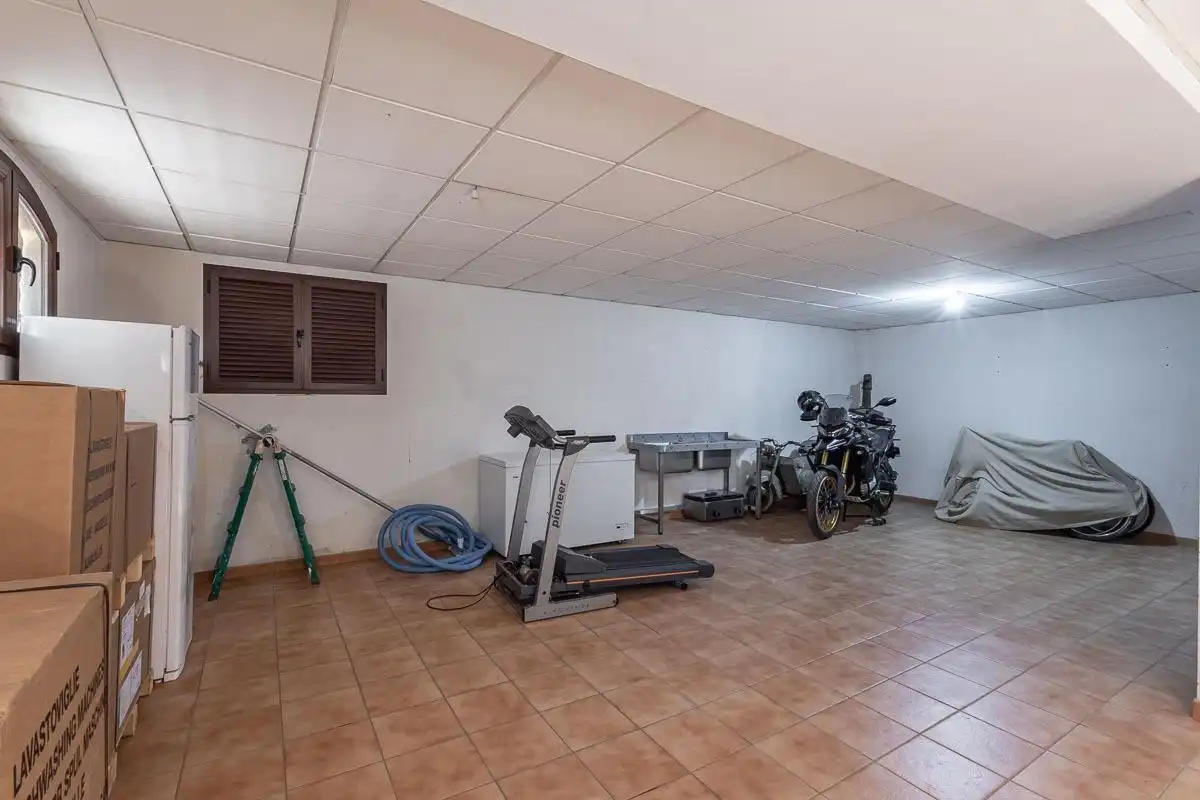 Villa mit Pool zum Verkauf in Ogíjares, imagen 36