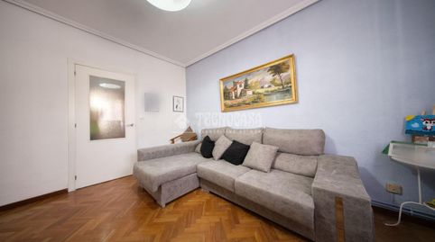 Foto 3 de Pis en venda a Cuatro de Marzo, Valladolid Capital