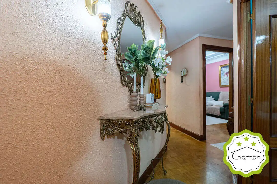 Piso en venta en Rekalde Centro