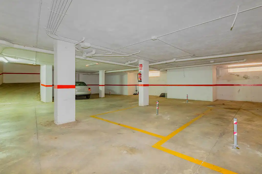 Parking à vendre à C/ Las Eras, imagen 12