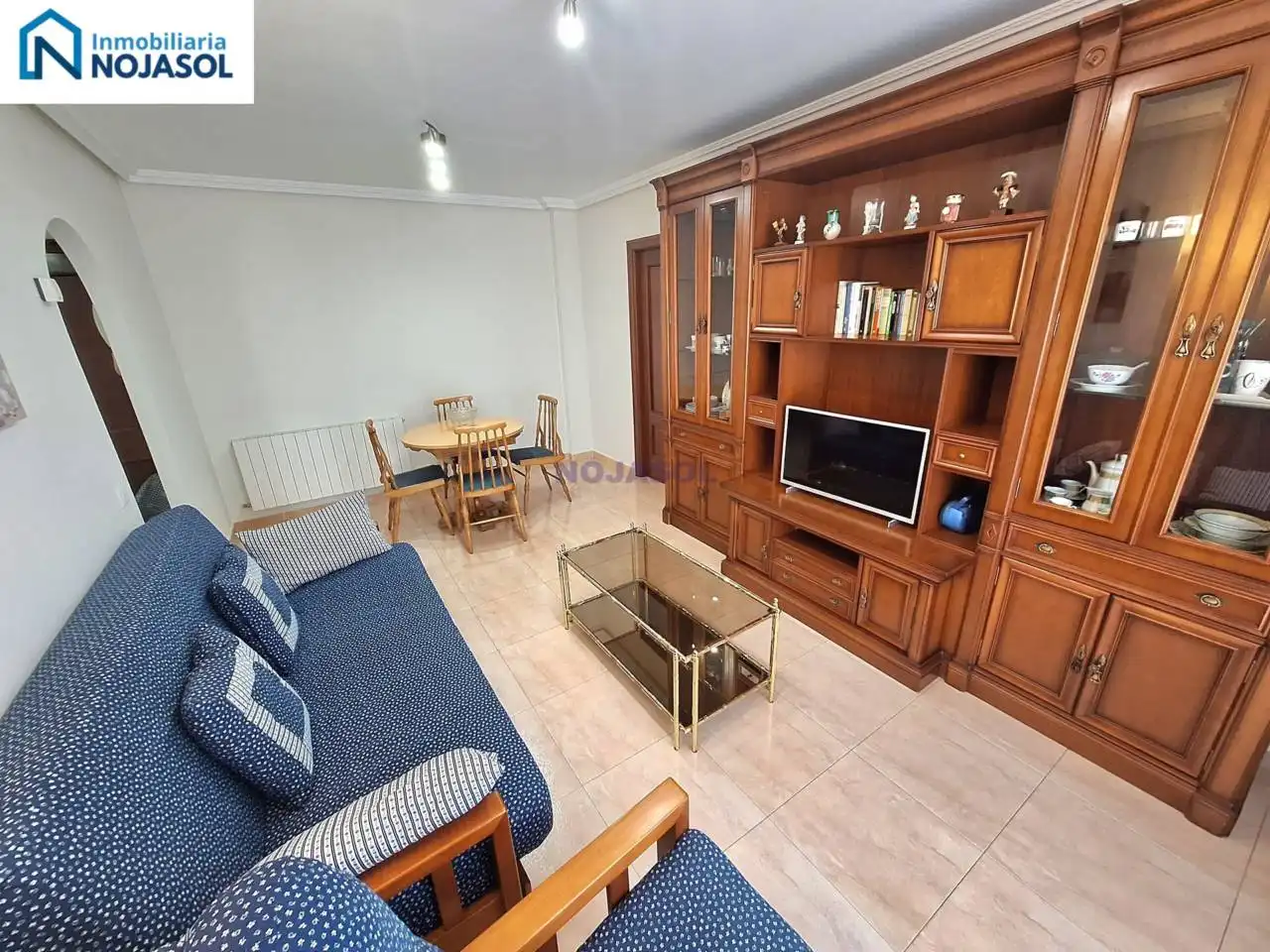 Apartament amb ascensor de lloguer a Avenida Santander, imagen 18