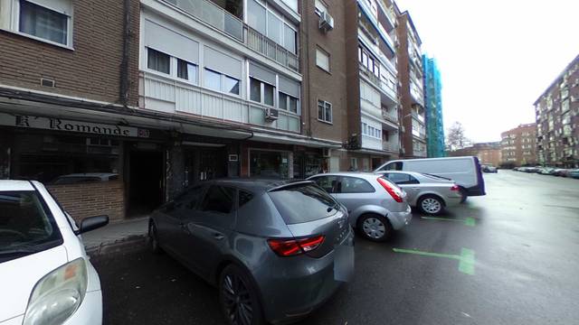 Local comercial en Venta en ESTEBAN MORA en San Pascual
