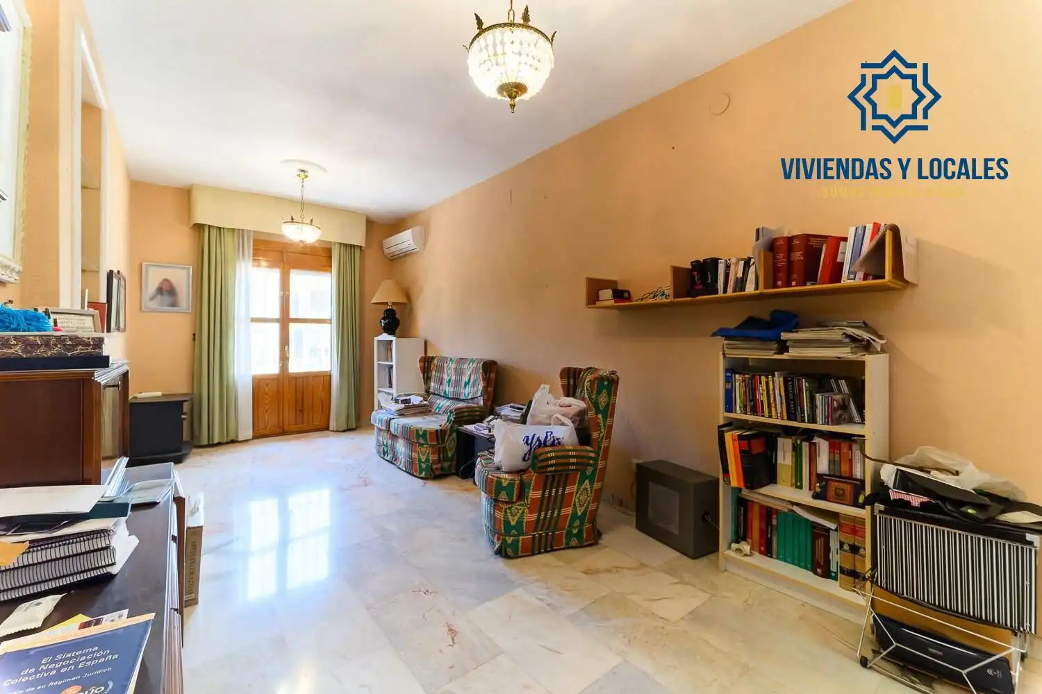 Villa avec piscine à vendre à Cortijo del Aire, imagen 18