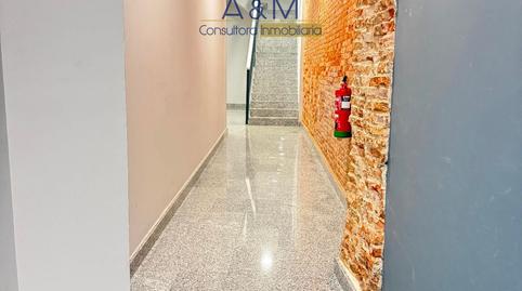 Foto 3 de Àtic de lloguer a General Almirante, Centro, Valladolid