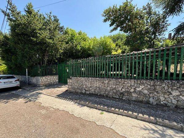 Casa-chalet en Venta en Avenida de Fuensaldaña en La Victoria - Puente Jardín