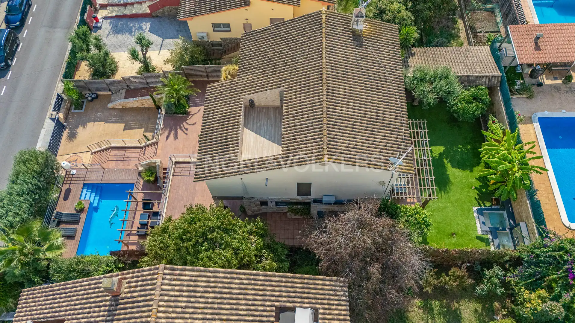 Casa o chalet en venta en Lliçà d'Amunt