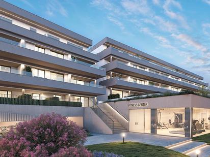 Flat for sale in   Calle Villa Borghese, Valle Romano Golf