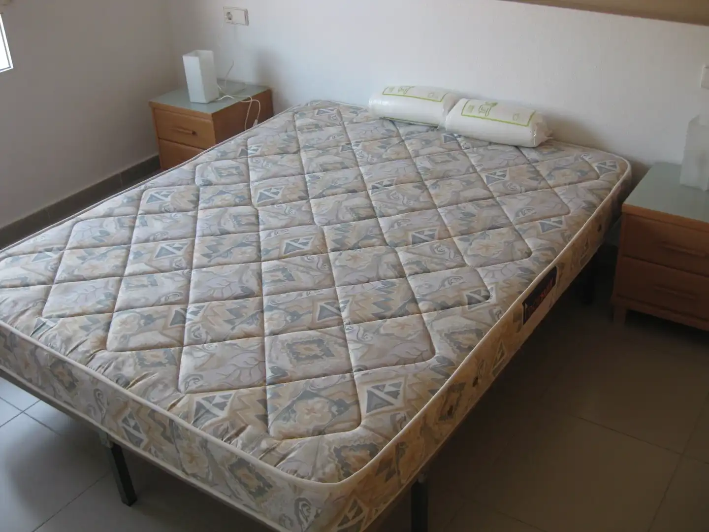 Schlafzimmer von Wohnung zur Miete in Sur