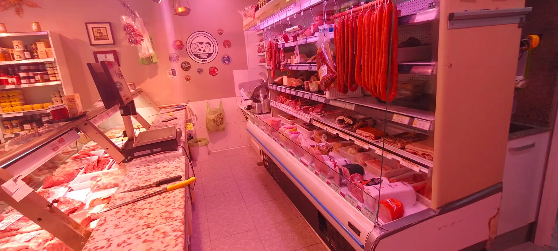 Locale commerciale in vendita a Burlada / Burlata, imagen 12