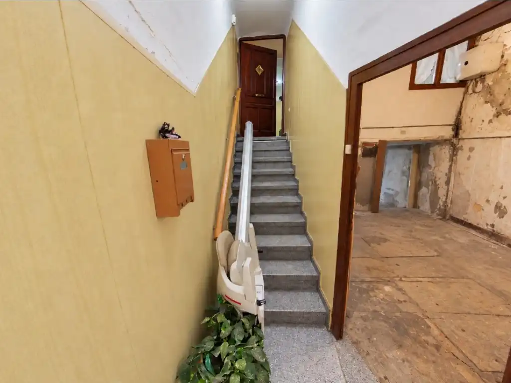 Casa amb terrassa en venda a Calle Graupera, imagen 32
