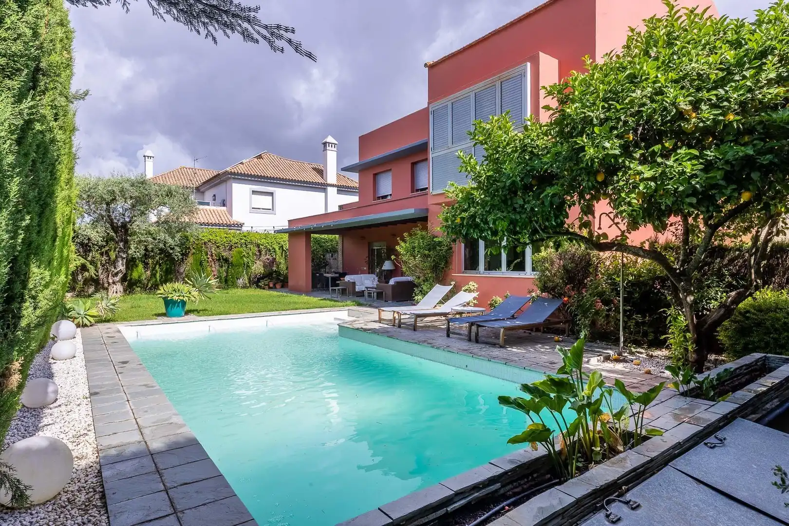 Chalet en venta en Calle Calle Bélgica