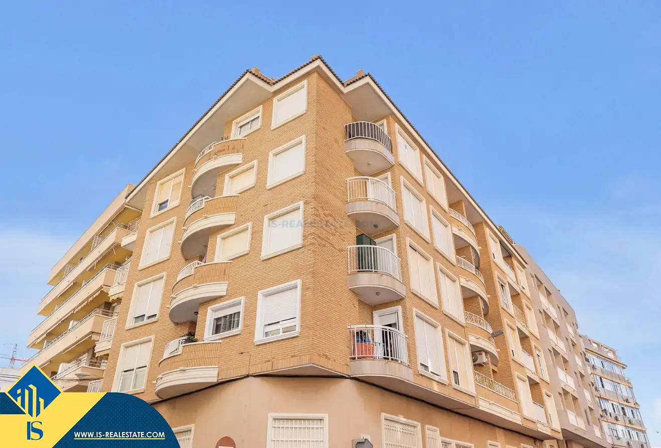 Apartament amb ascensor en venda a Playa de los Locos, imagen 19