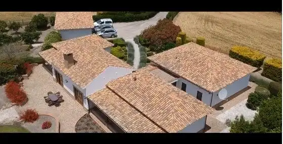 Casa rústica amb jardí en venda a La Muela, imagen 15