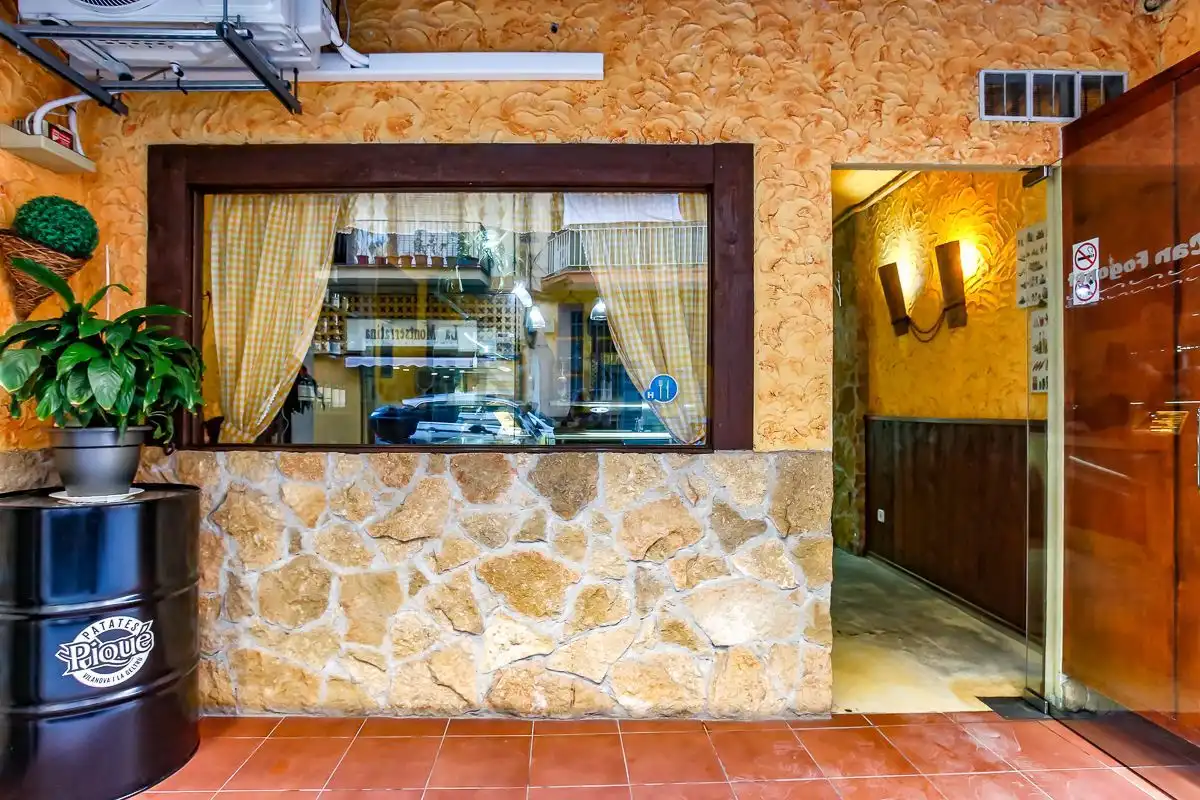 Business premises for sale in La Geltrú - Sant Jordi, imagen 4