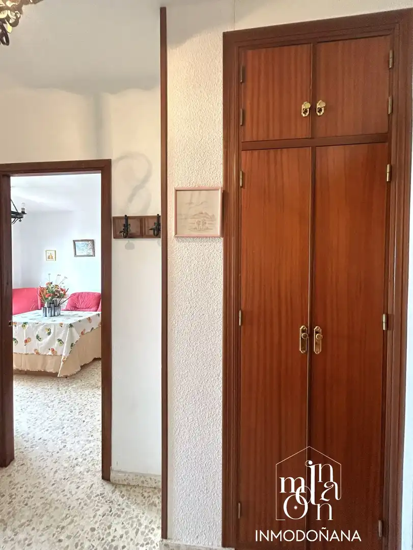 Apartamento en venta en Almonte con Aire acondicionado, Terraza y Amueblado