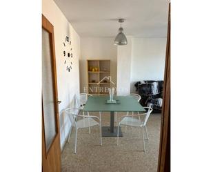 Dining room of Flat for sale in Castellón de la Plana / Castelló de la Plana  with Air Conditioner, Heating and Storage room