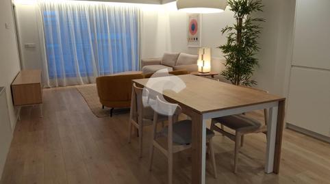 Foto 4 de Pis de lloguer a Plaza España - Corte Inglés, Vigo