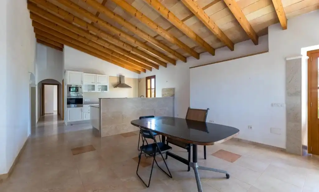 Maison rustique avec jardin à vendre à Alaró, imagen 9