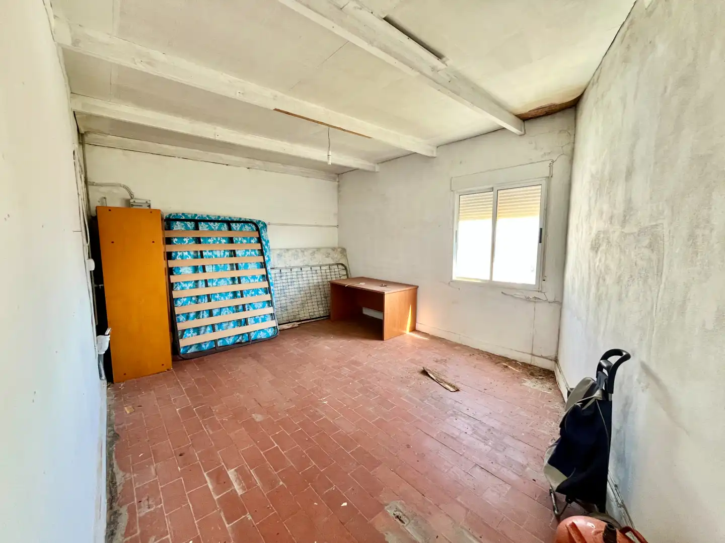 Nau industrial en venda en Los Montesinos amb Calefacció