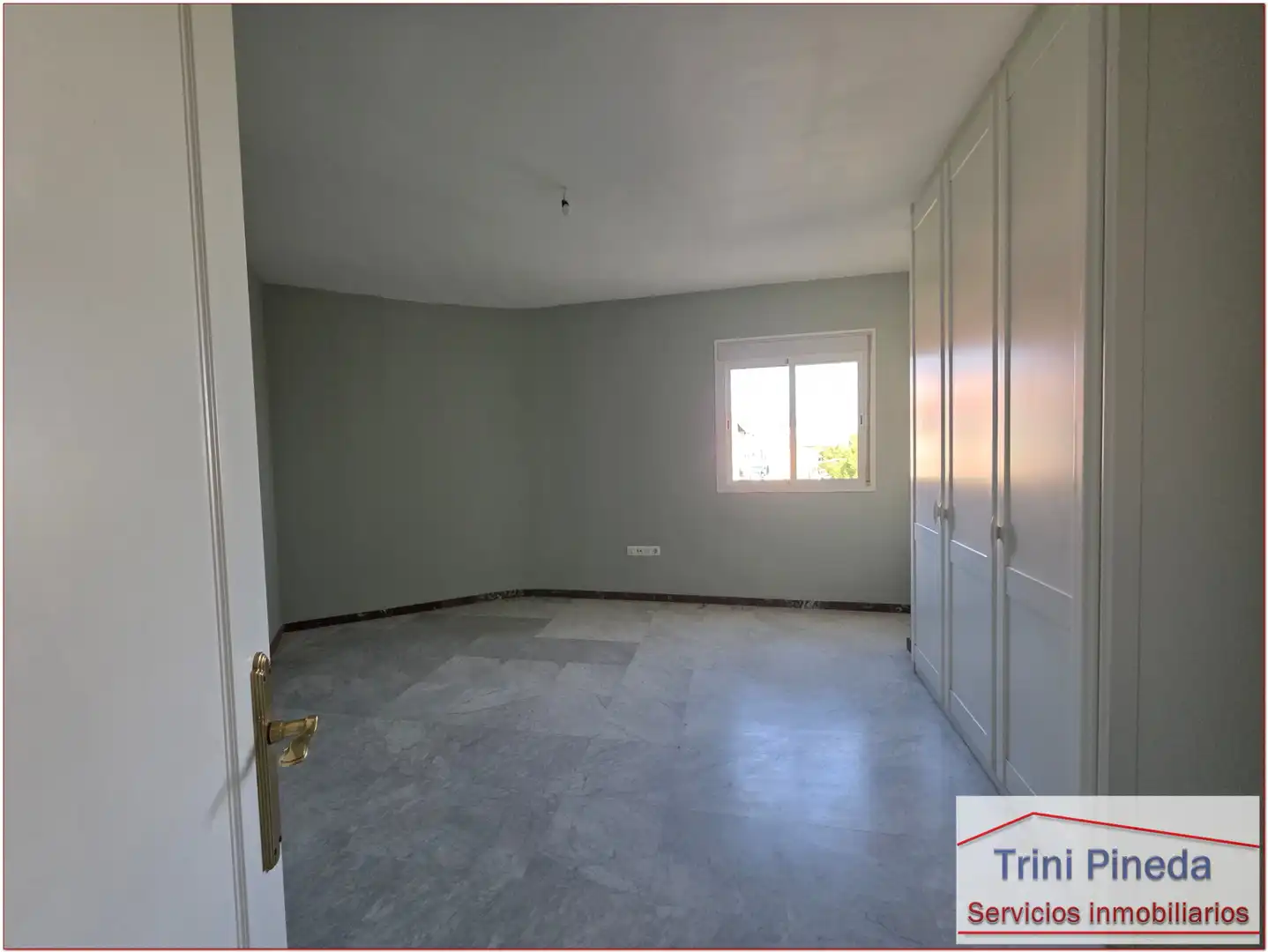 Flat with balcony to rent in Calle Pagés del Corro, imagen 3