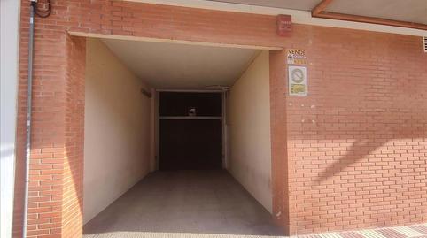 Photo 3 of Garage for sale in Tavernes de la Valldigna, Valencia