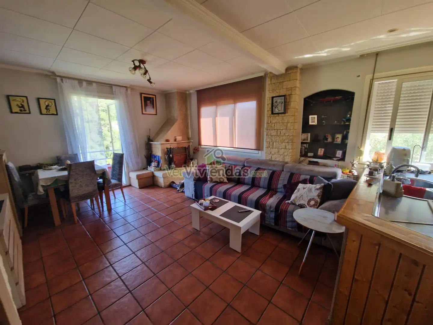 Casa o chalet en venta en Carrer Reus, 5, Vallirana