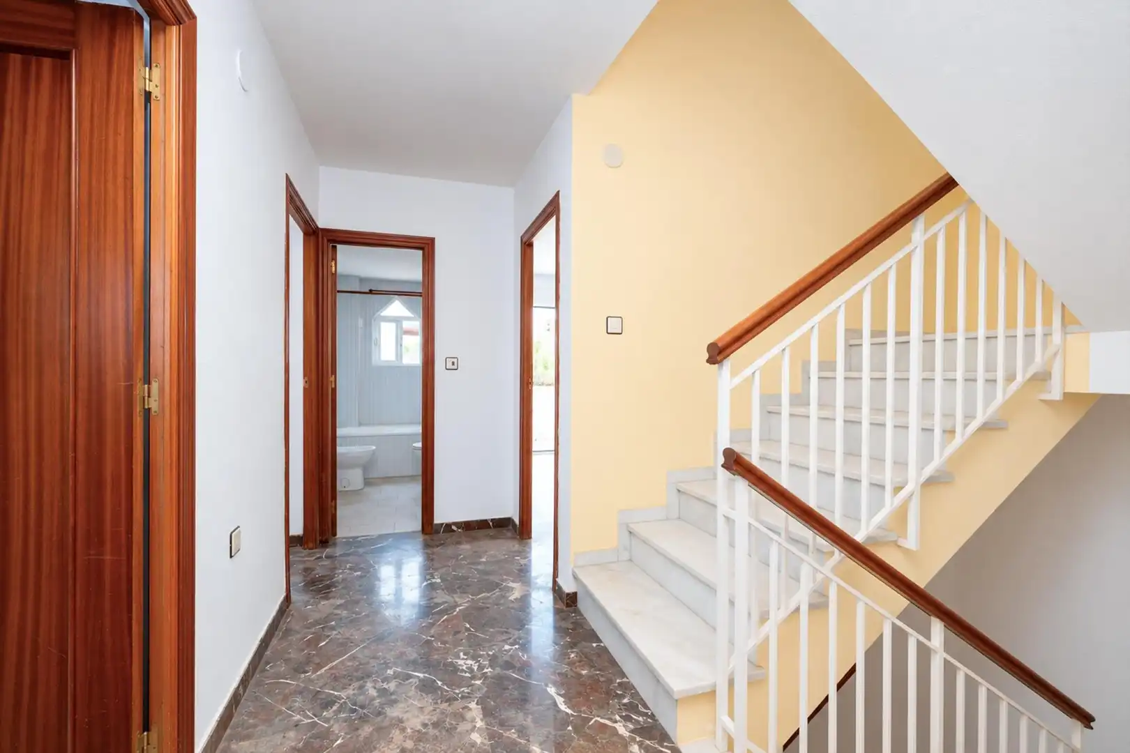 Casa a schiera con piscina in vendita a Huétor Vega, imagen 63