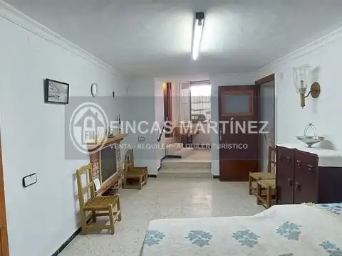 Detached homes for sale in Castilléjar  with Terrace, Storage room and Furnished