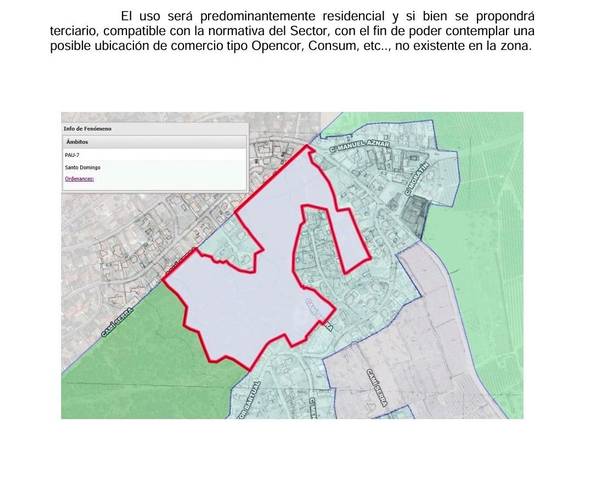 Terreno residencial en Venta en Calle DOCTOR BELTRAN BAGUENA en Calicanto - Santo Domingo