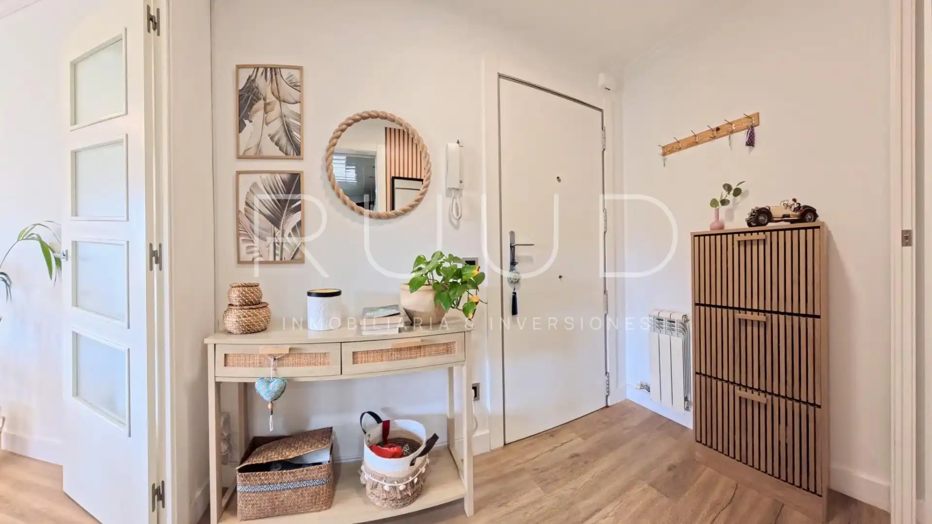 Wohnung mit Terrasse zum Verkauf in BLAS INFANTE, imagen 16