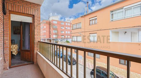 Foto 5 de Casa o xalet en venda a Calle Travessera Quatre Camins, Castalla, Alicante