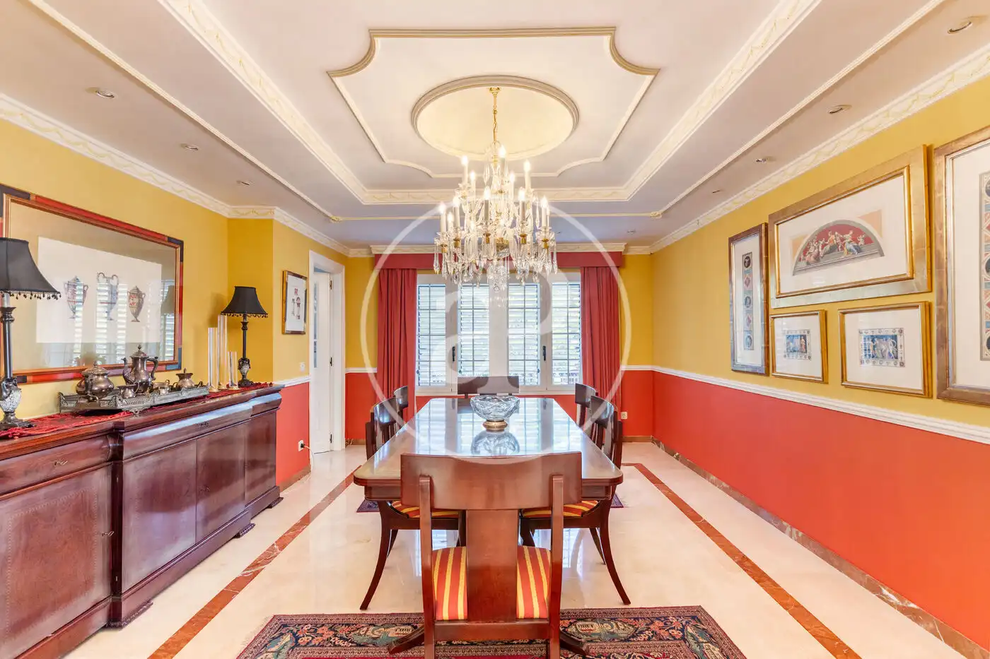 Casa con terraza en venta en El Bosque, imagen 17