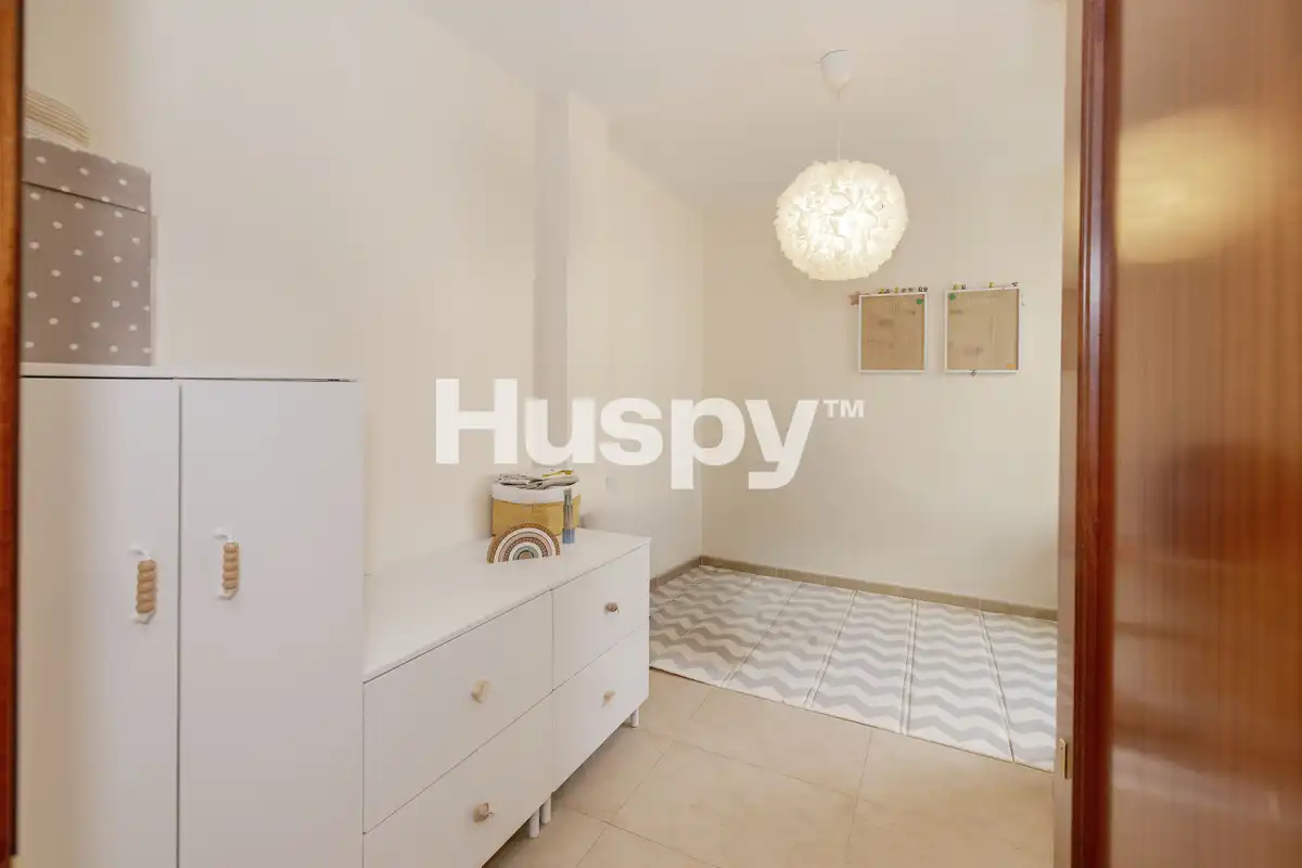 Flat with terrace for sale in Calle Madre Teresa de Calcuta, imagen 17