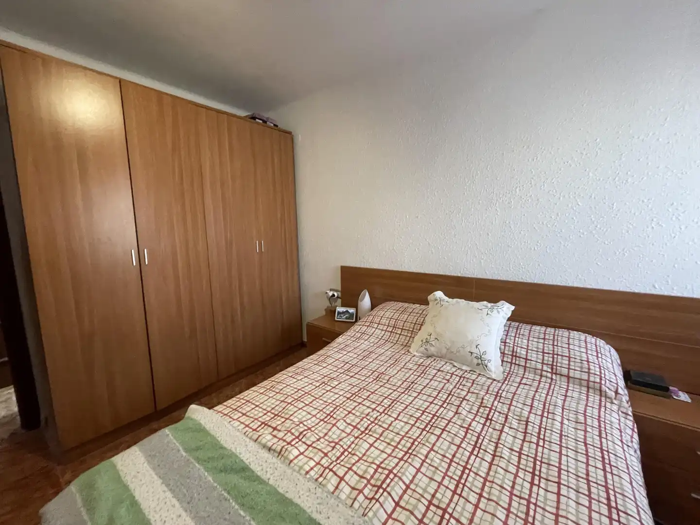 Apartament amb terrassa en venda a Centre, imagen 17