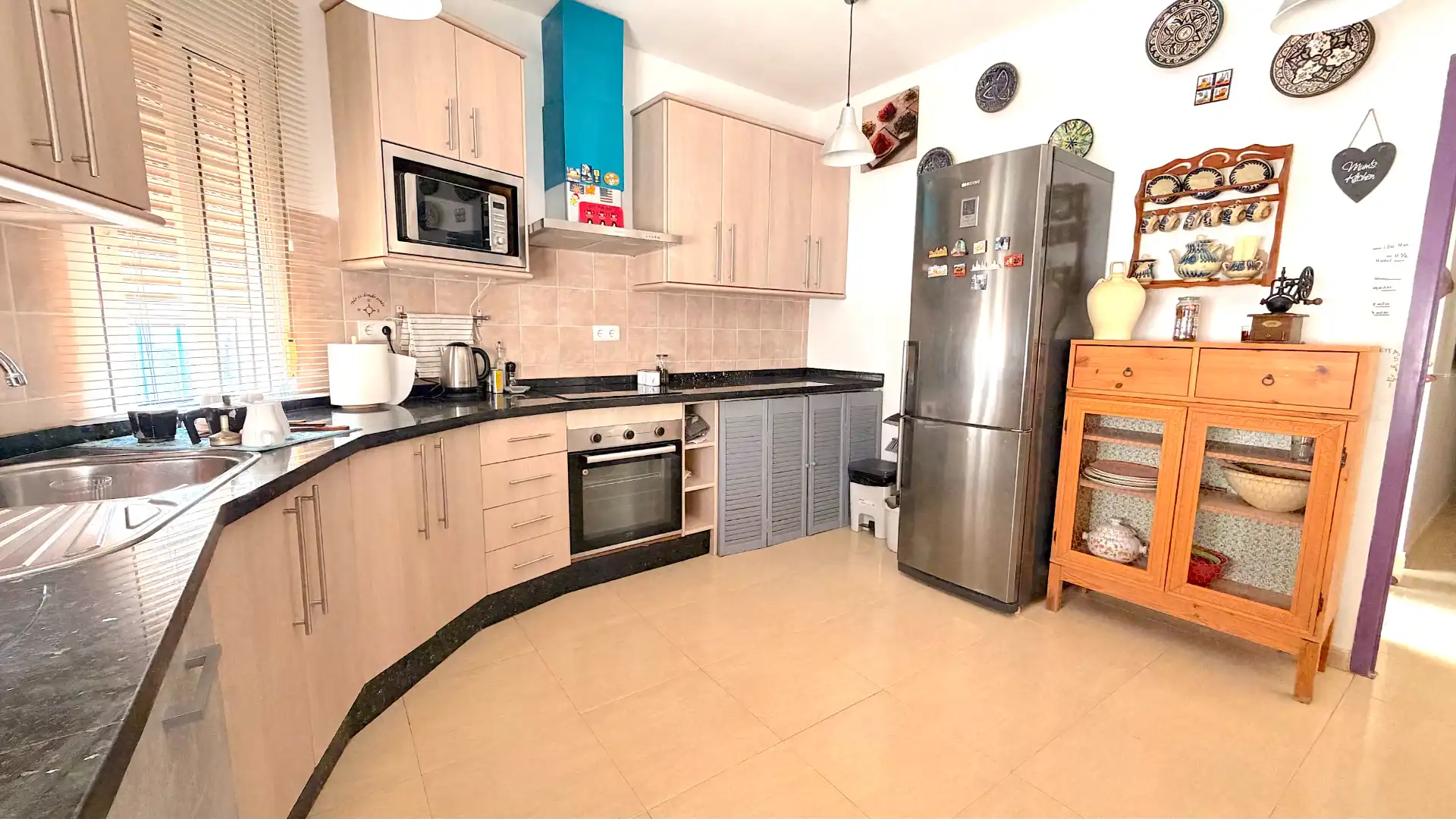 Terraced house for sale in Benamargosa, imagen 3