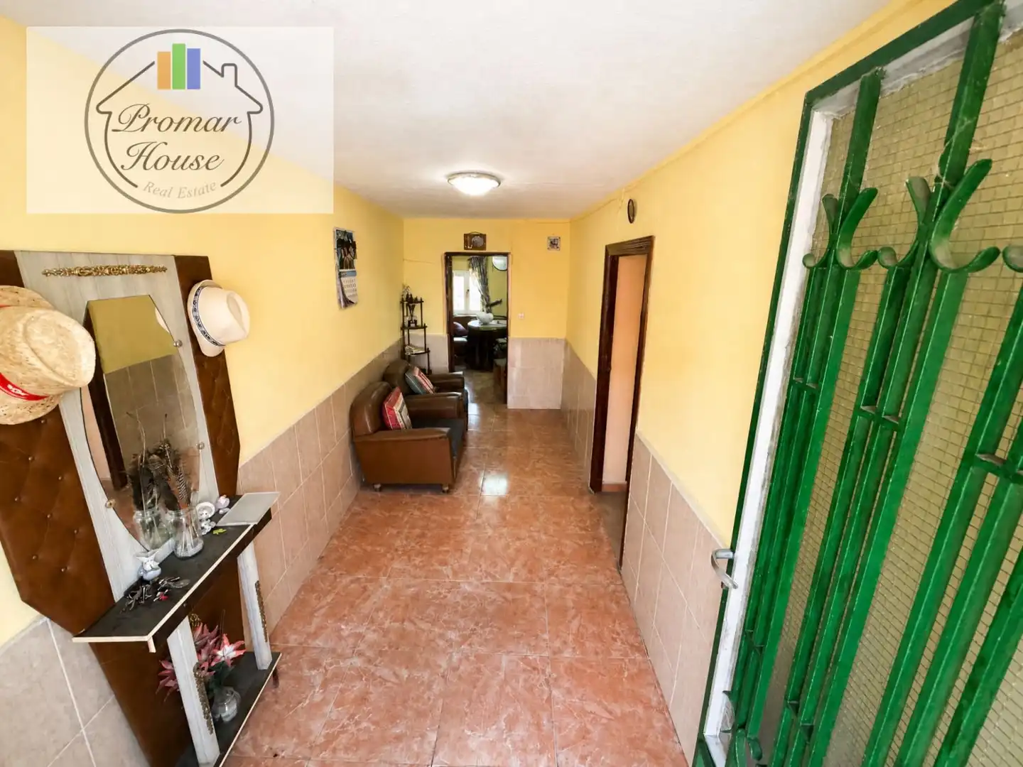 Houses for sale in Riocabado  with Heating, Terrace and Storage room