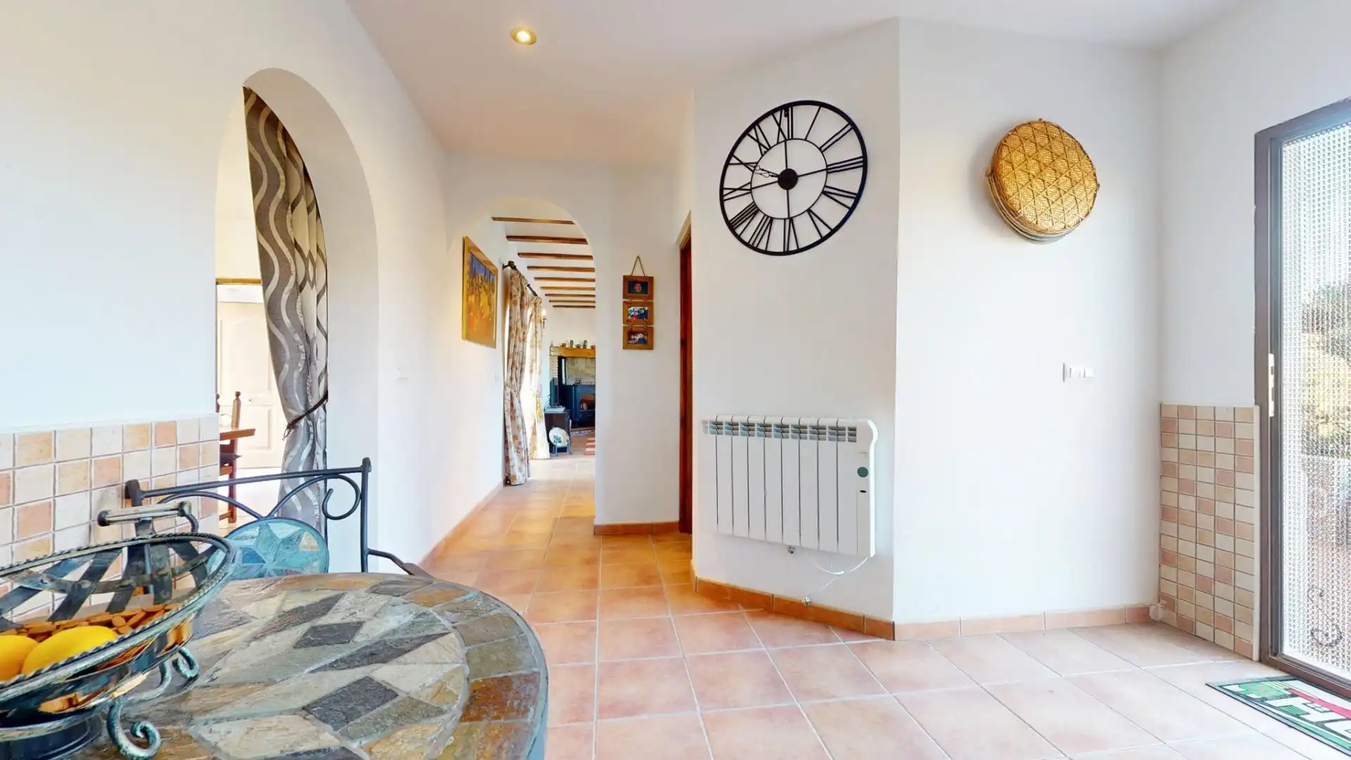 Casa o chalet en venta en Calle La Ermita, 8, Arboleas