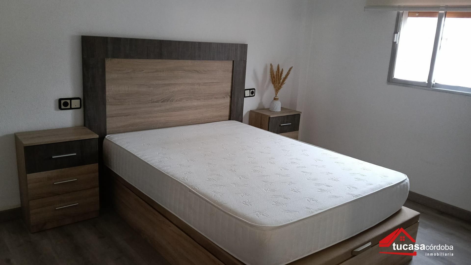 Bedroom of Flat for sale in  Córdoba Capital  with Air Conditioner and Storage room