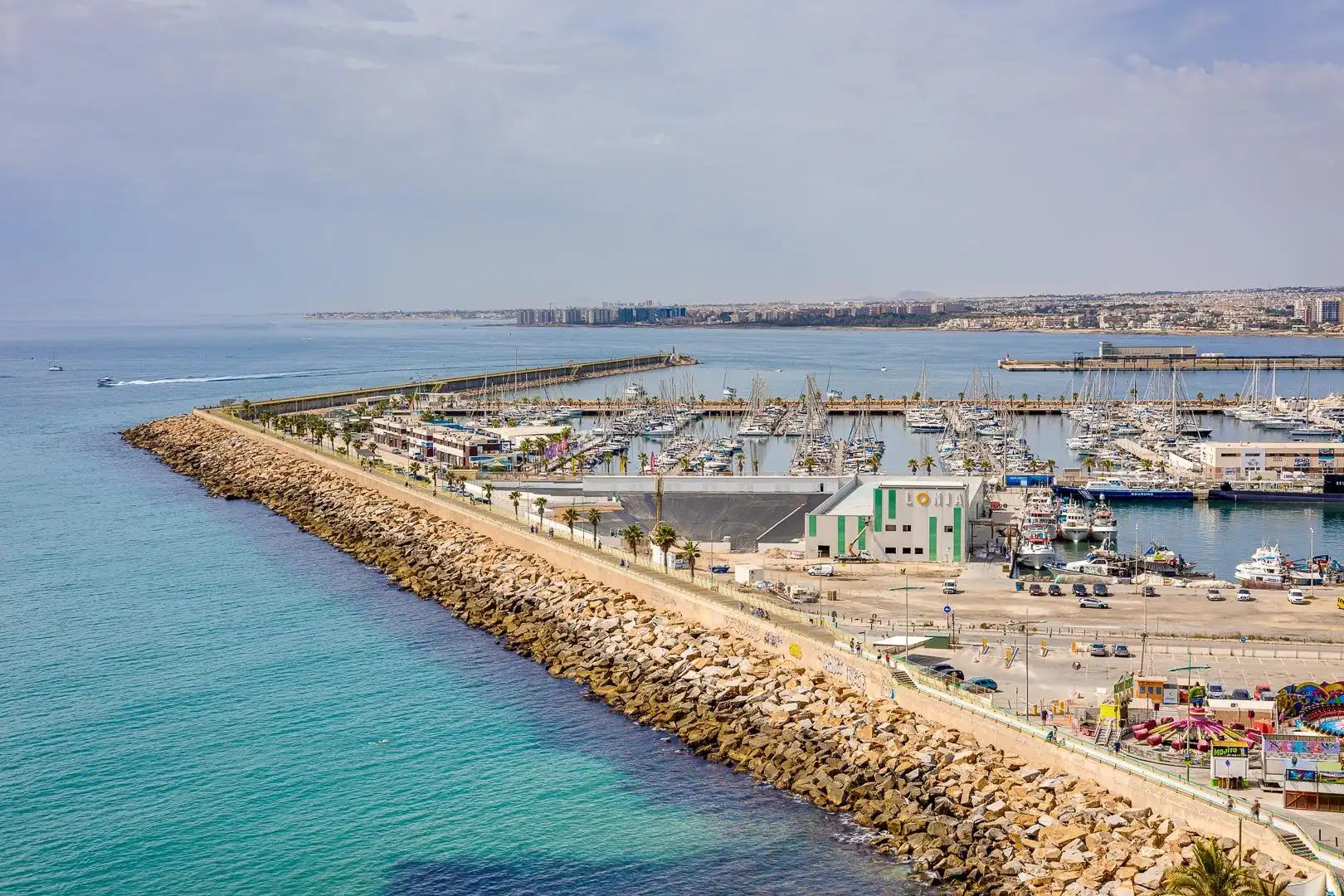 Apartament amb jardí en venda a Playa del Cura, imagen 80