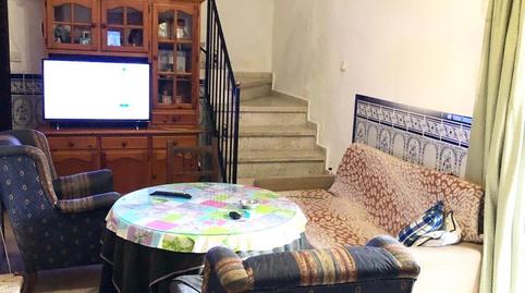 Foto 3 de Casa o xalet en venda a Centro, Sevilla